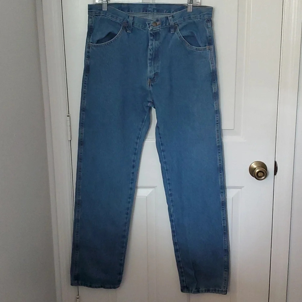 Rustler Jeans